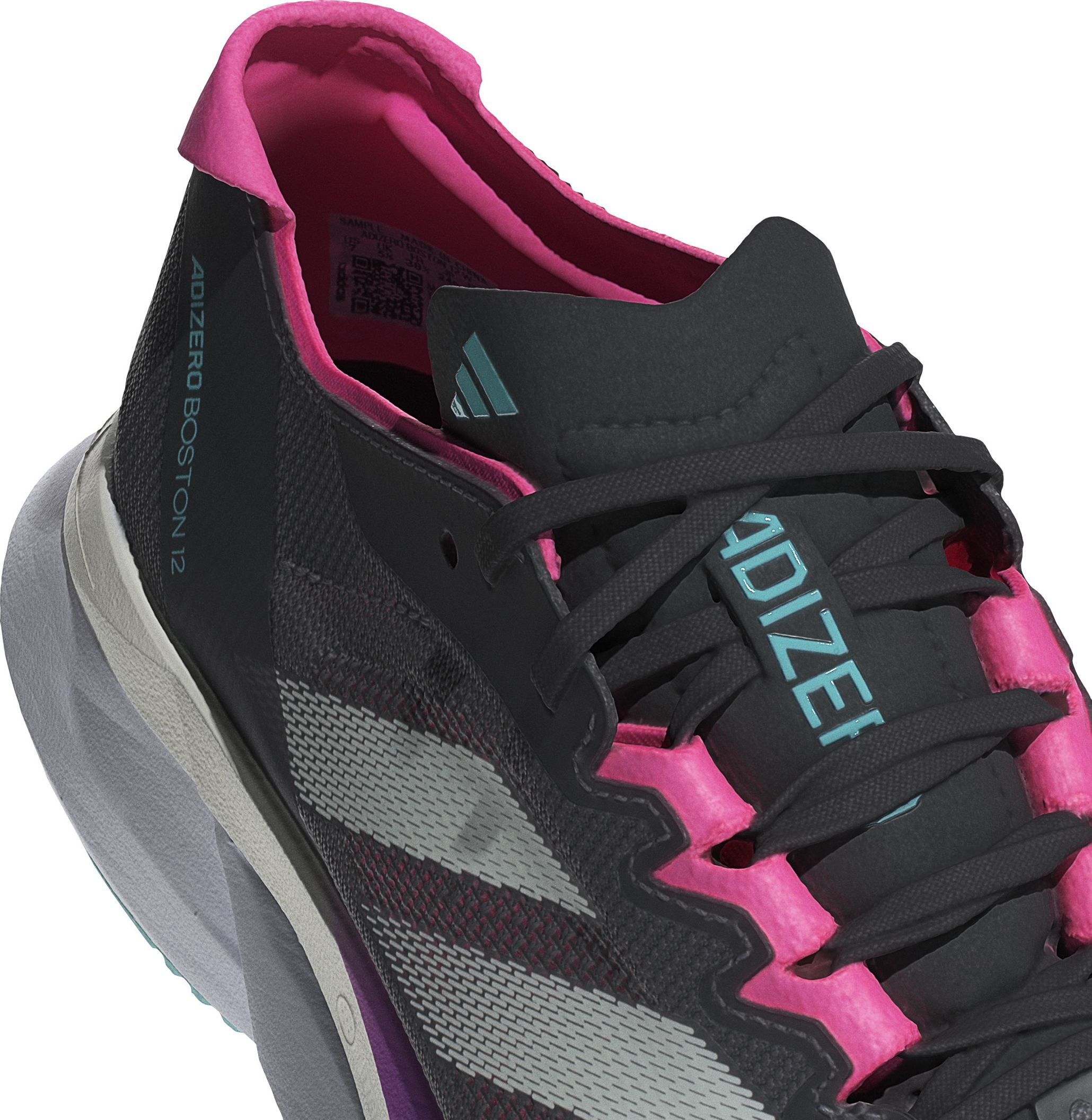 Amazon.com | Adizero Boston 12 Shoes | Road Running